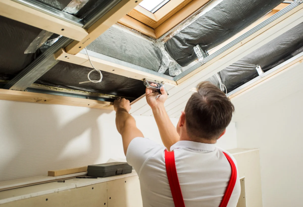 Azur Toiture Renovation De Toiture Cannes Isolation Thermique