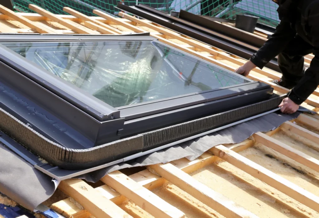 Azur Toiture Renovation De Toiture Cannes Pose De Velux 2