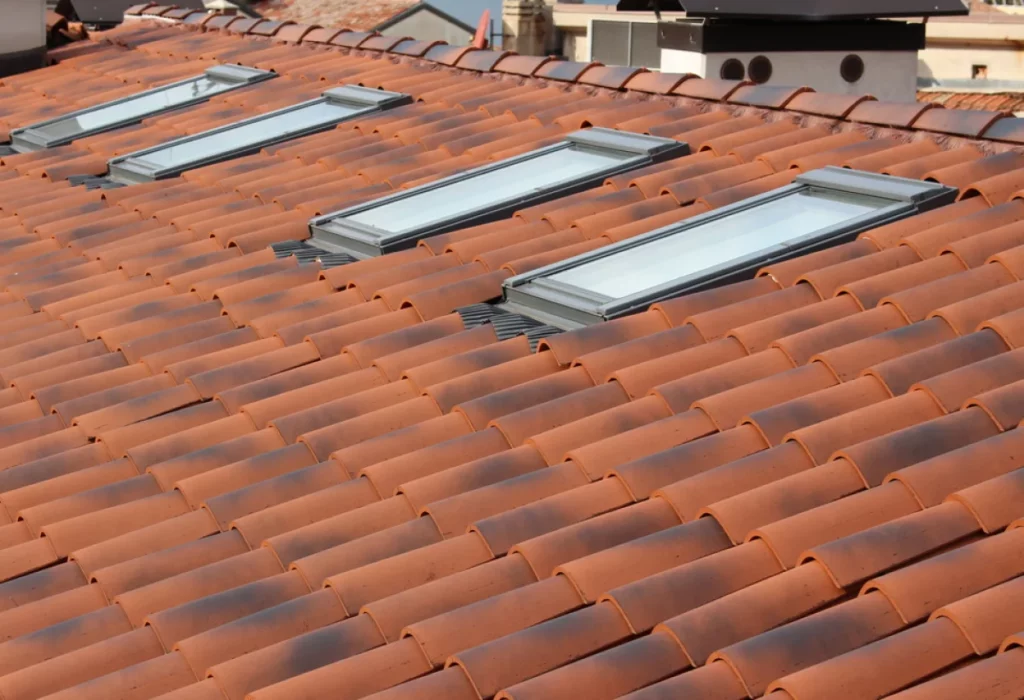 Azur Toiture Renovation De Toiture Cannes Pose De Velux 4