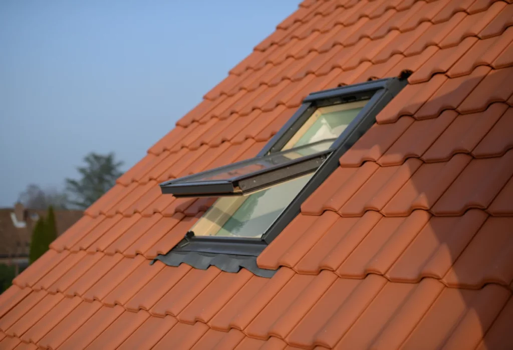 Azur Toiture Renovation De Toiture Cannes Pose De Velux 5