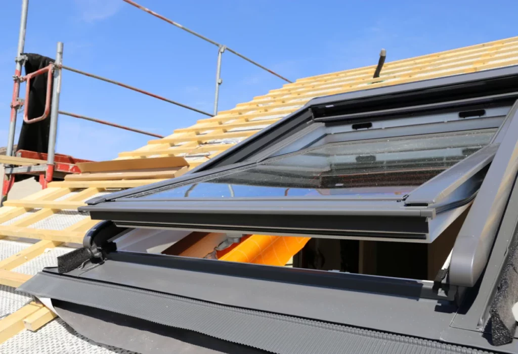 Azur Toiture Renovation De Toiture Cannes Pose De Velux 6