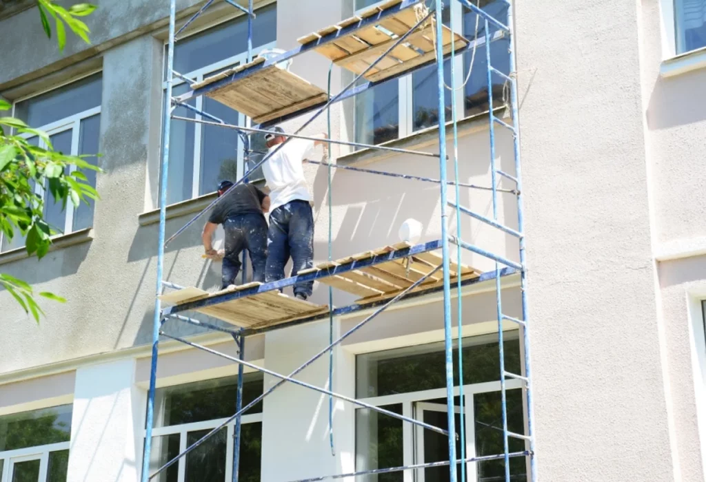 Azur Toiture Renovation De Toiture Cannes Ravalement De Facade 2