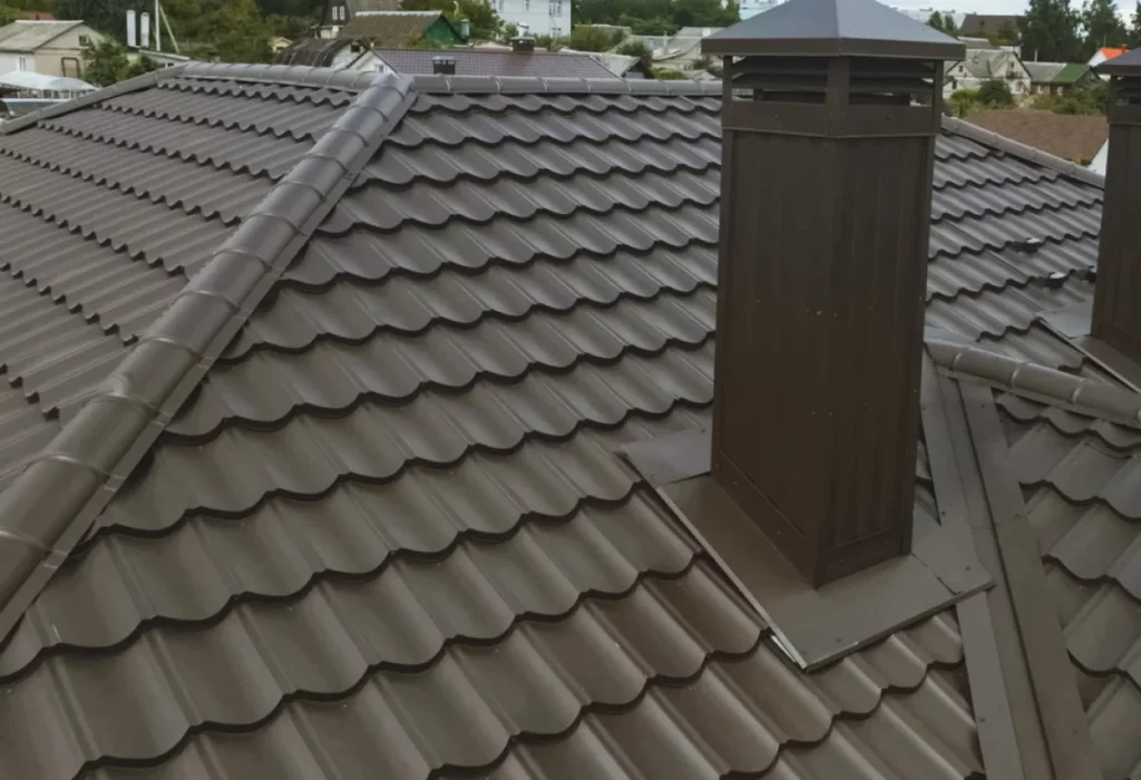 Azur Toiture Renovation De Toiture Cannes Zinguerie 5